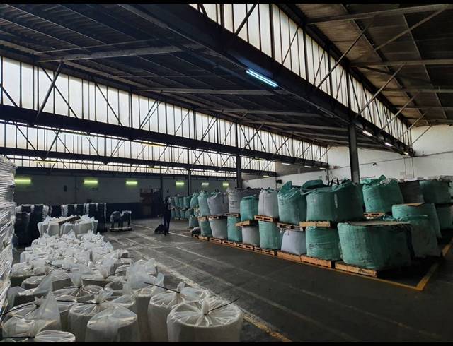 4,228M² FACTORY TO LET IN SACKS CIRCLE INDUSTRIAL